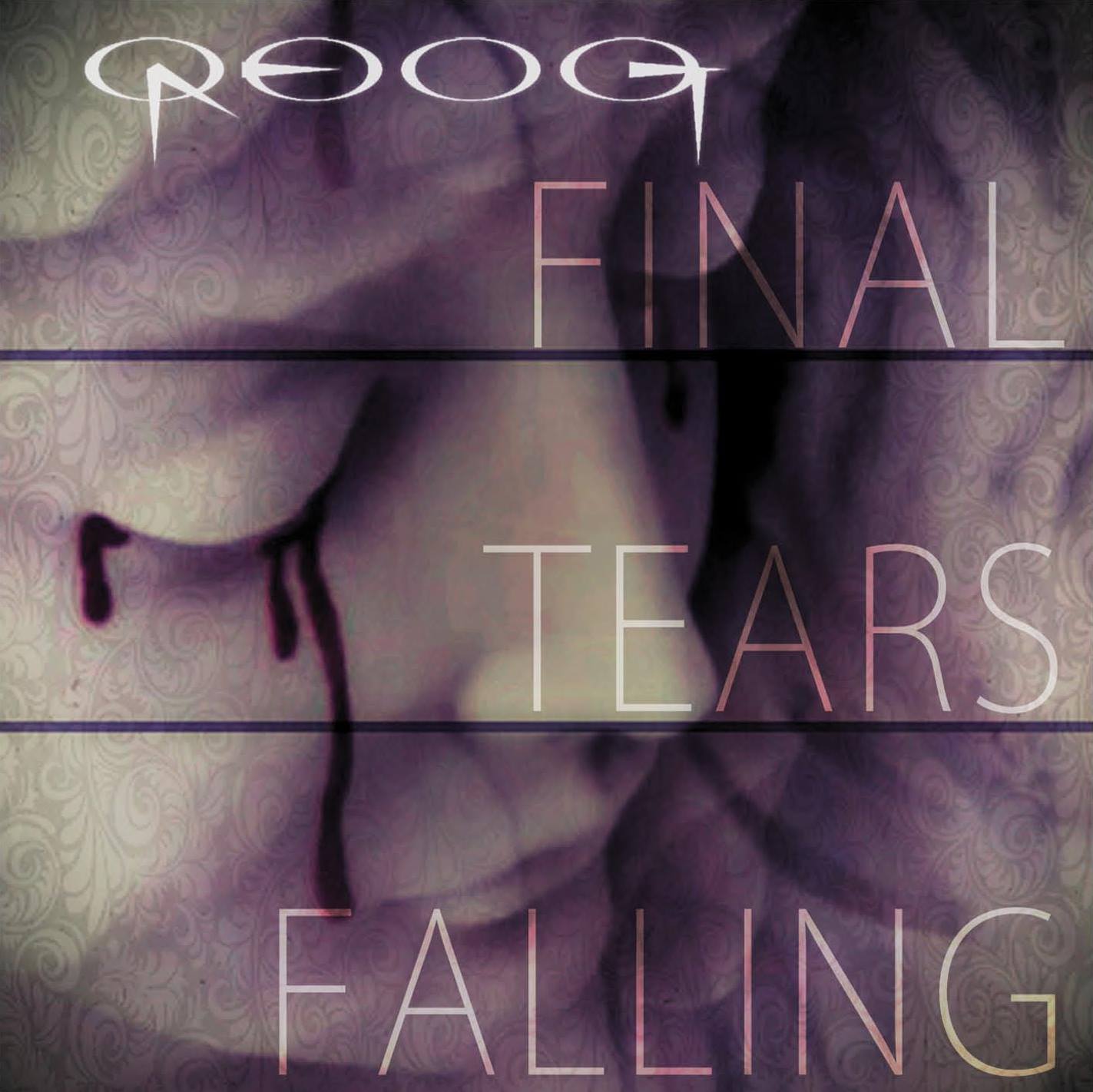 Final Tears Falling